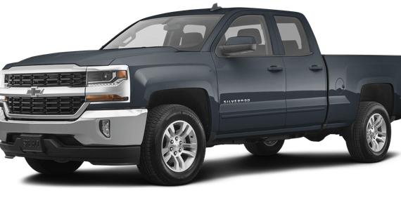 CHEVROLET SILVERADO LD 2019 2GCVKPEC5K1107046 image